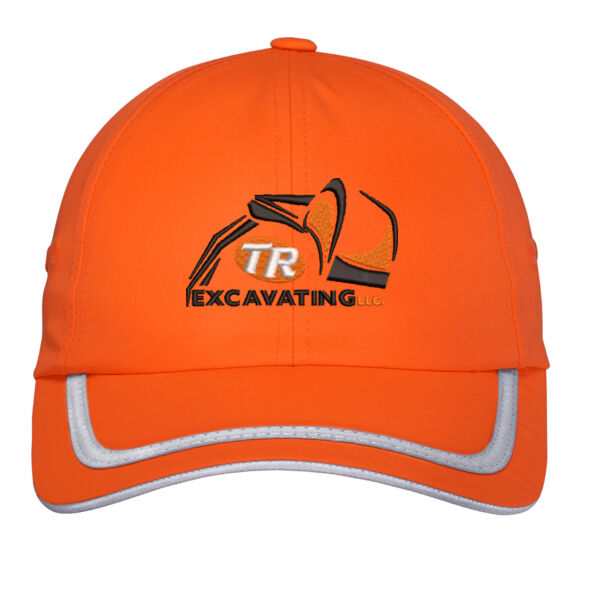 Safety Wear Thumbnail