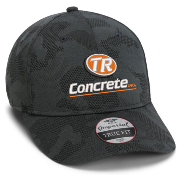 Imperial - The Oglethorpe Tonal Camo Cap - Embroidered Logo Thumbnail