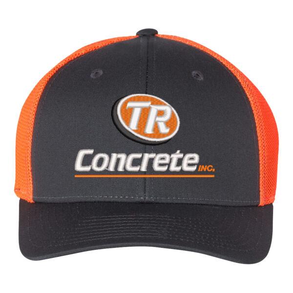 Richardson - R-Flex Trucker Cap - Embroidered Logo Thumbnail